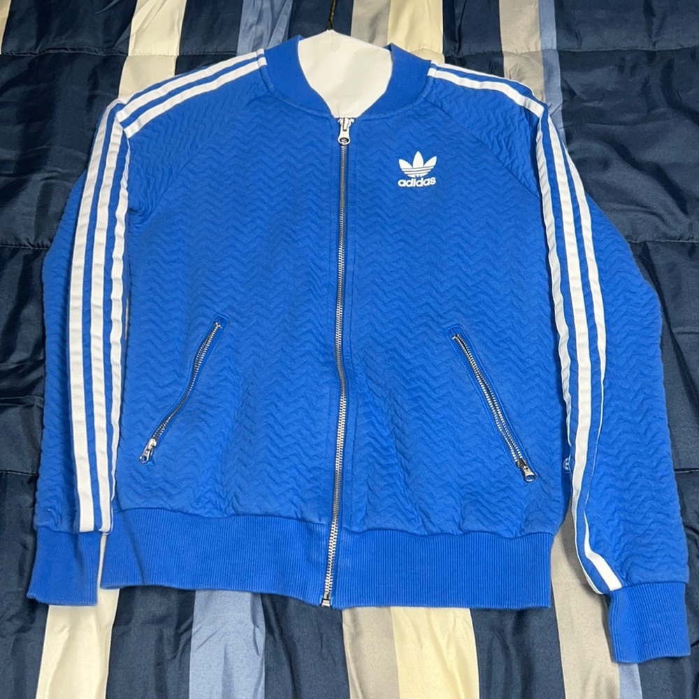 Adidas Hoodie